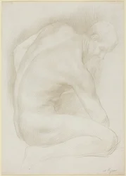 Oude man