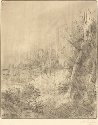 Oud Dorp Ville vieille