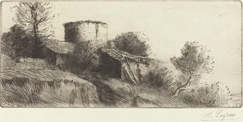 Duiventoren
