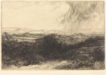 Uitzicht