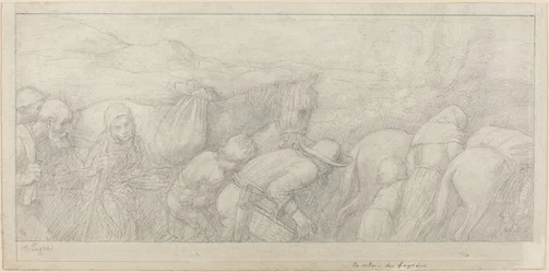 Terugkeer van de Boeren