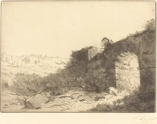 Romeinse ruïne