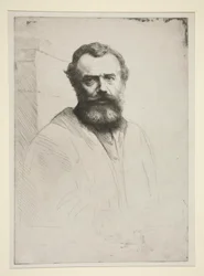 Zelfportret