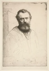Zelfportret