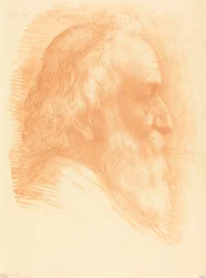 Zelfportret, 10e plaat