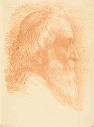 Zelfportret, 10e plaat