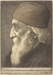 Zelfportret, 13e plaat