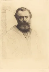 Zelfportret, 3e plaat