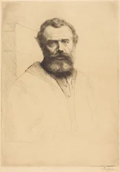 Zelfportret, 3e plaat