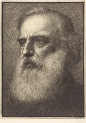 Zelfportret, 4e plaat