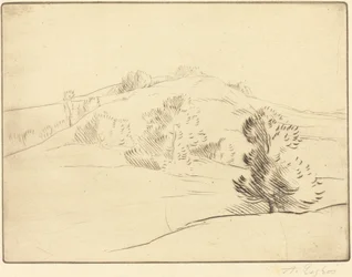 Kleine Heuvel