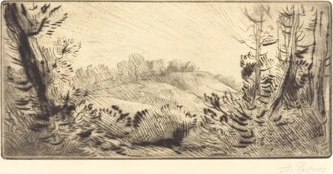 Kleine Heuvel