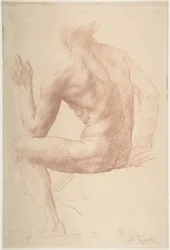 Figuurstudie