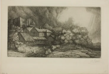 De Abdijboerderij