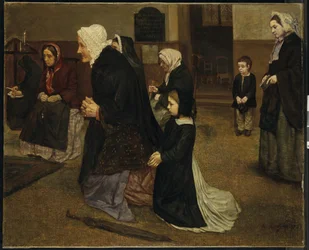 De Angelus, 1859