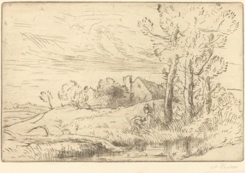 Het huis van de put