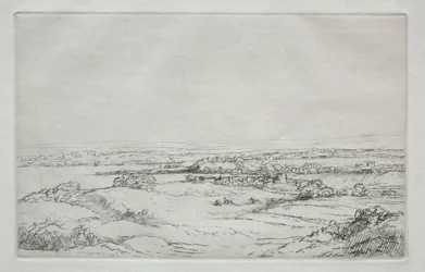 De Weide bij het Meer