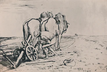 De Ploeg, midden-late 19e eeuw, 1946