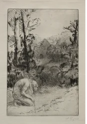 De Verloren Zoon, 2e Plaat