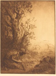 De Verloren Zoon, 4e plaat L