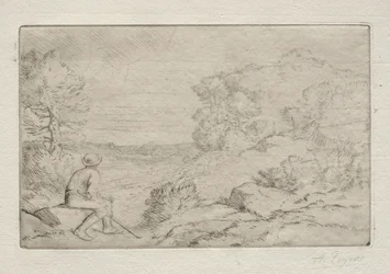 De Rotsen