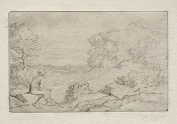 De Rotsen