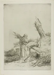 De takkenmakers
