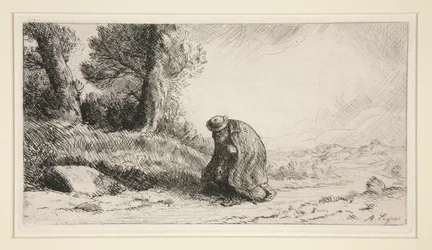 De reiziger