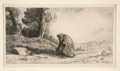 De Zwerver