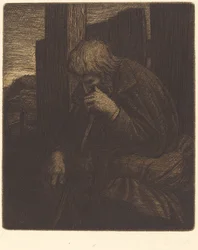 Denker (Le penseur)