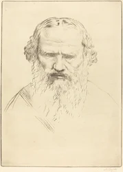 Tolstoy