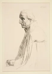 Vieil Espagnol (Oude Spanjaard)