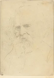 W.H. Longfellow, 1e plaat