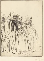 Vrouwen van Brussel