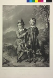 Koning van Engeland Eduard VII