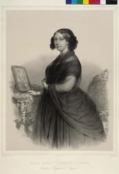 Prinses van Frankrijk Louisa