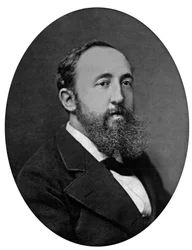 Jules Claretie, Franse schrijver