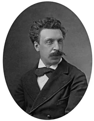 Victorin de Joncières Franse componist