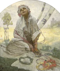 Boheemse Zon Dromer