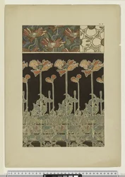 Documents Decoratifs: Plaat 38
