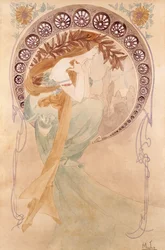 La Poesie