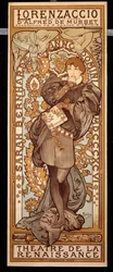 Lorenzaccio, 1896