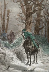 Moord op hertog François de Guise