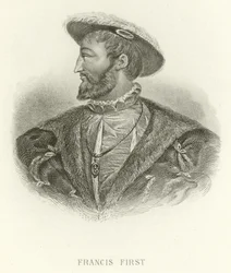 Francis de Eerste