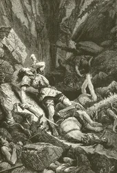 Roland bij Roncesvalles