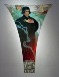 Gerechtigheid – Magister Jan Hus