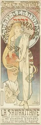 La Samaritaine, 1897