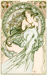 Muziek, 1900