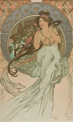 Muziek uit de Kunsten, 1898