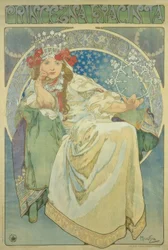 Prinses Hyacinta